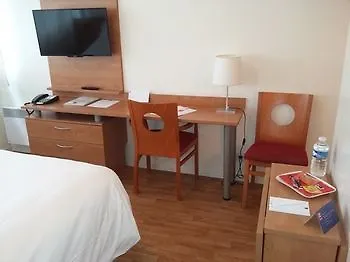 Sejours & Affaires Longs Champs Rennes