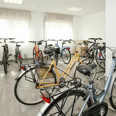 Sejours & Affaires Longs Champs Aparthotel Rennes